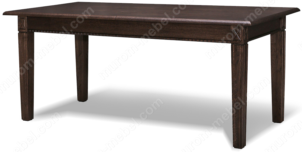 Кухонный стол Флоренция - мебель из массива дерева в Нижнем Новгороде