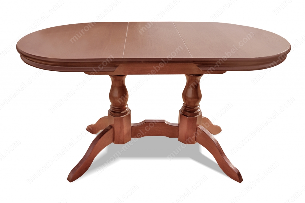 Кухонный стол Мемфис - мебель из массива дерева в Нижнем Новгороде