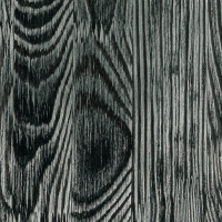 Венге 4 с серебряной патиной