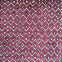 Соты красные