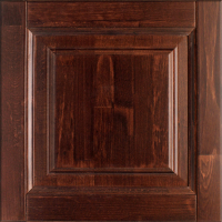 Элегия (цвет грецкий орех 2)