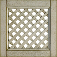 Орхидея (цвет шампань с золотом)