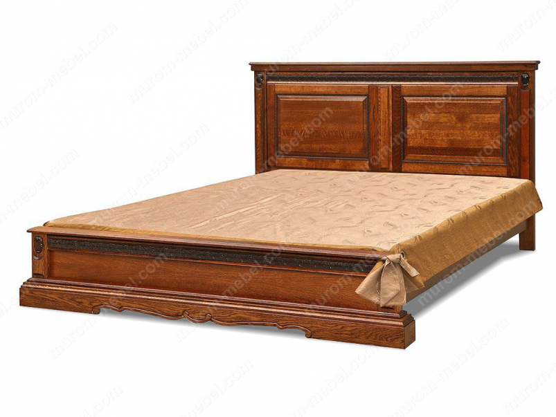 Кровать Милано-тахта из березы