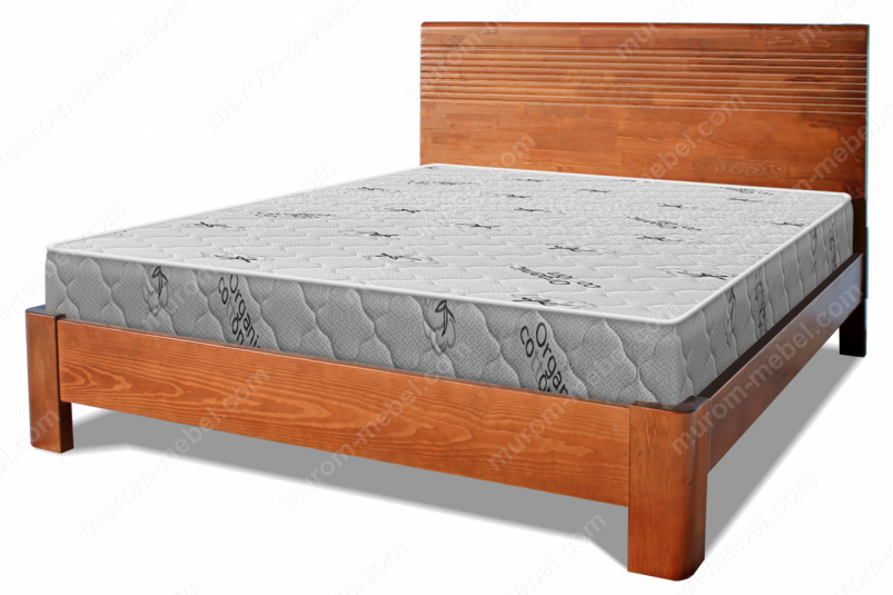 Кровать Бергамо