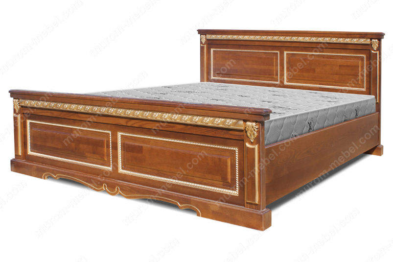 Кровать Милано из березы