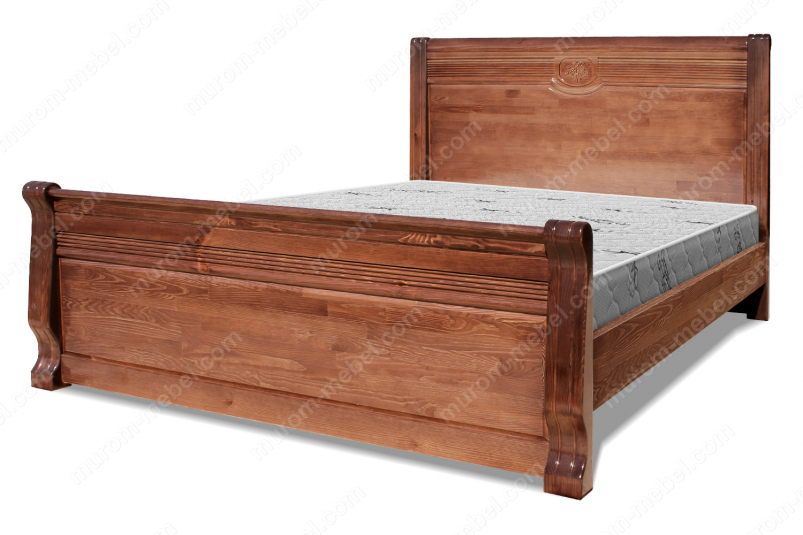 Кровать Изольда