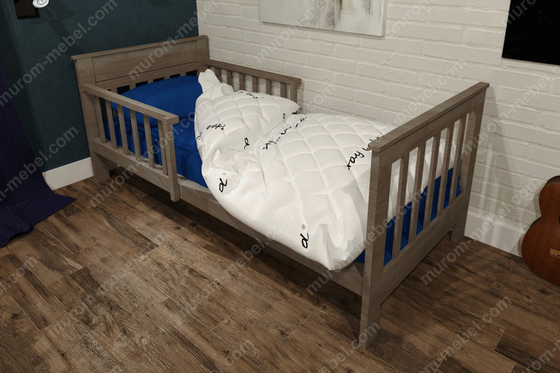 Кровать детская Картеж