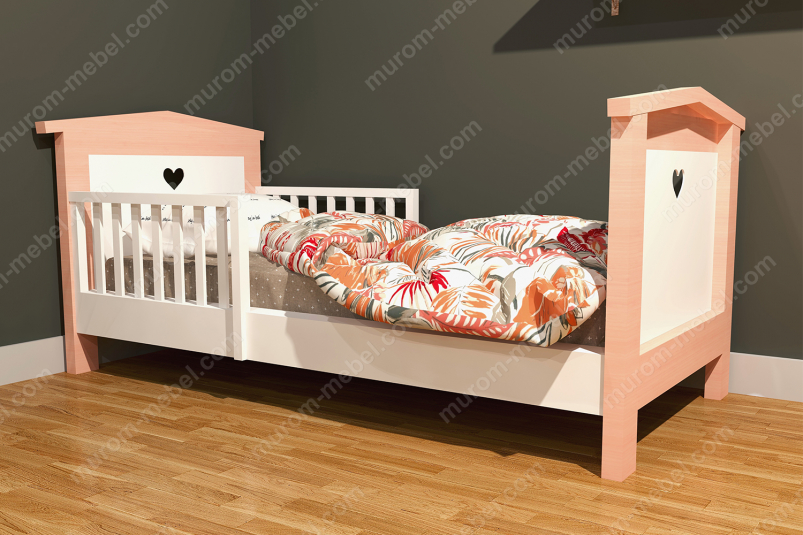 Кровать детская Алина
