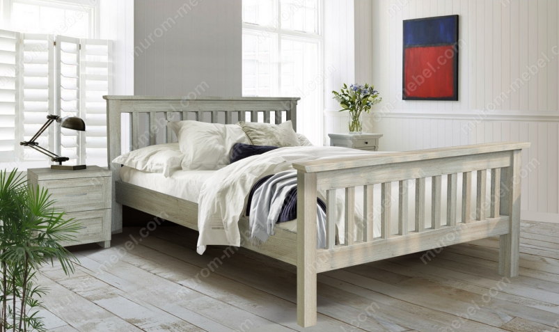 Кровать Аристо