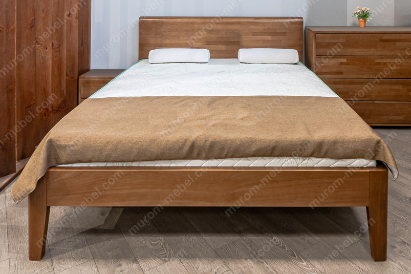 Кровать Данте из берёзы