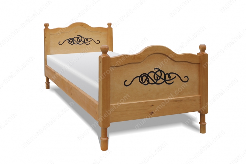 Кровать Лама 