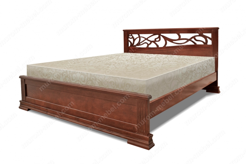 Кровать Лирос