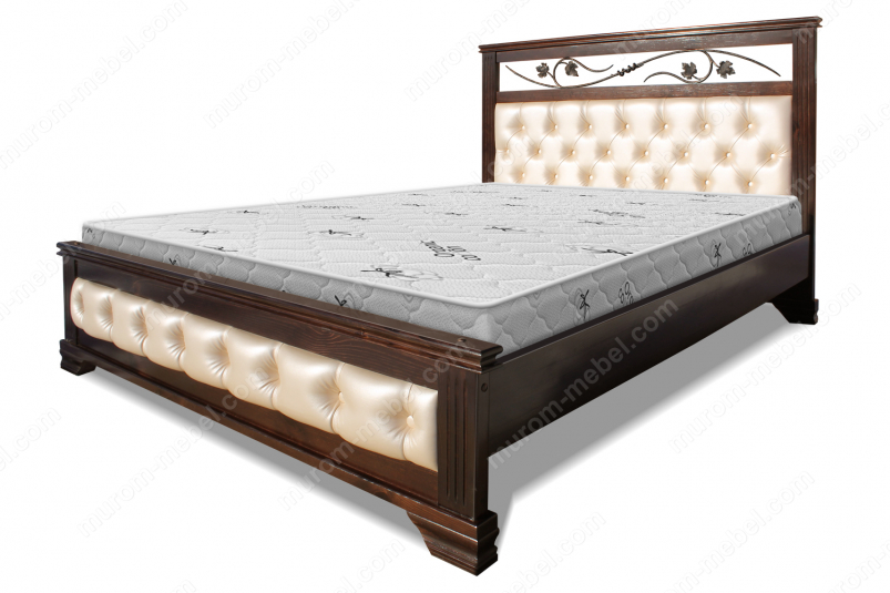 Кровать Лозанна