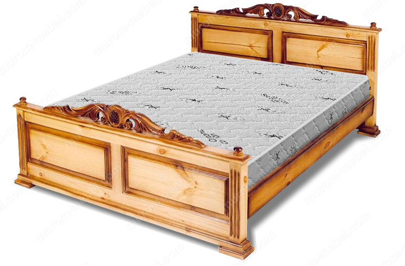 Кровать Моника