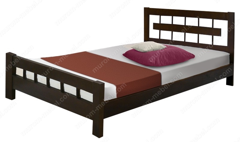 Кровать Сакура 