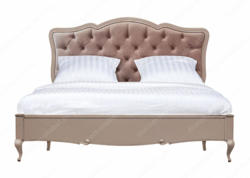 Кровать Шик