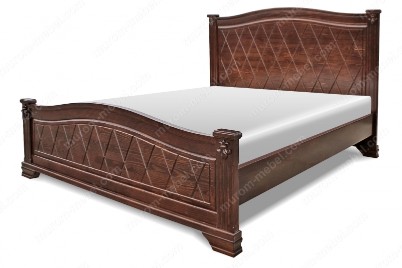 Кровать Стефани