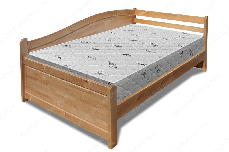 Кровать Вероника Hard
